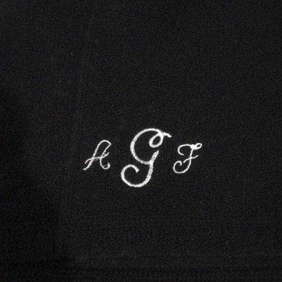 The North Face Fleece 1/4 Zip Fleece Jacket - Picture 5 of 7